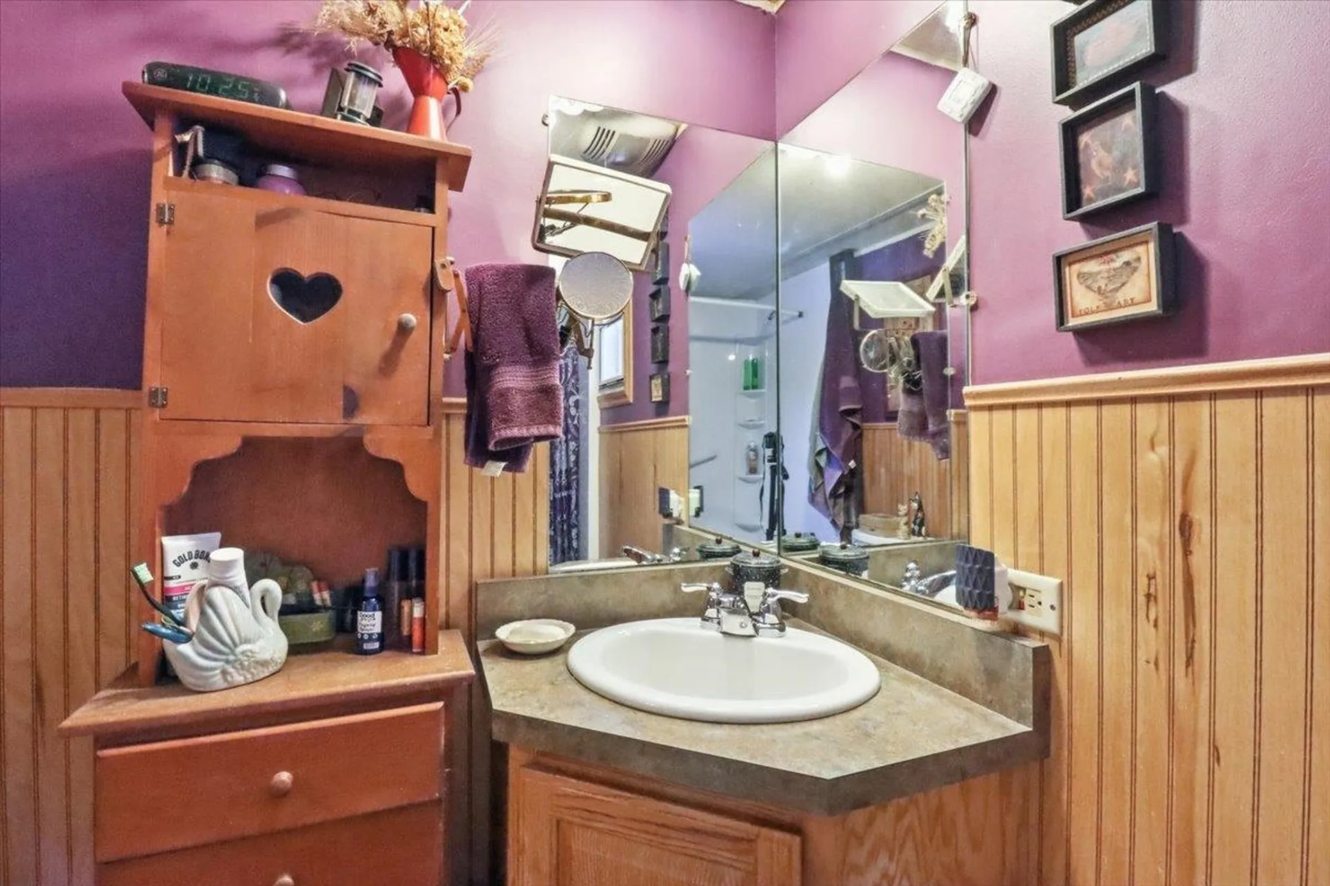 389 Buck Hill Road East Hinesburg VT 05461