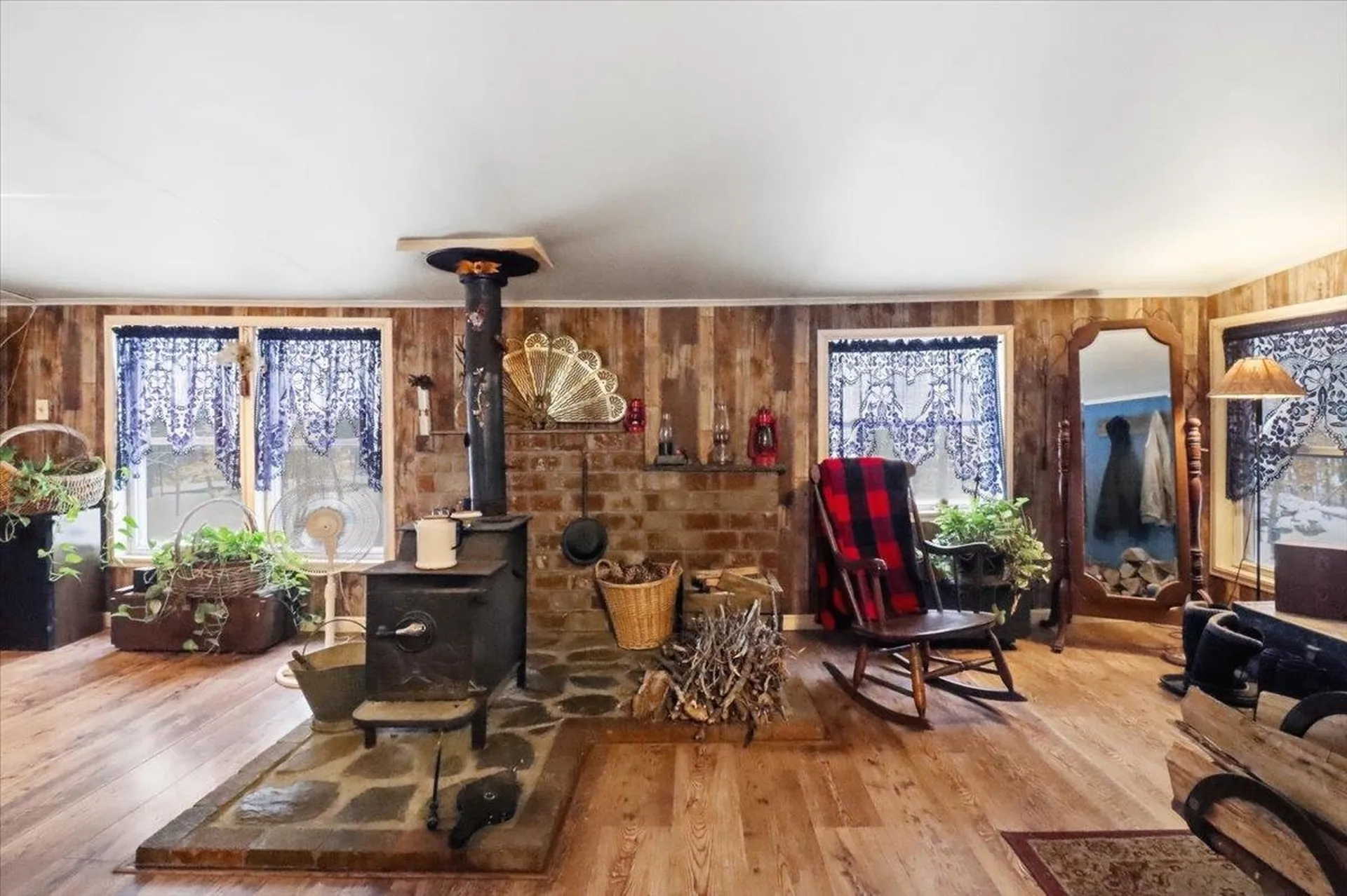 389 Buck Hill Road East Hinesburg VT 05461