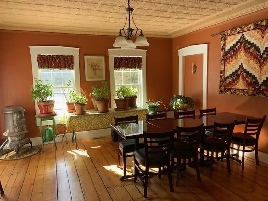 52 Upper Road Bridgewater VT 05035