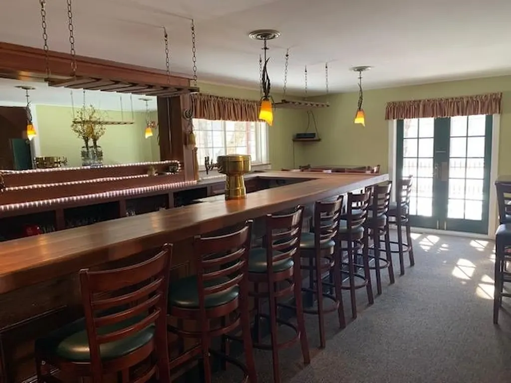 52 Upper Road Bridgewater VT 05035