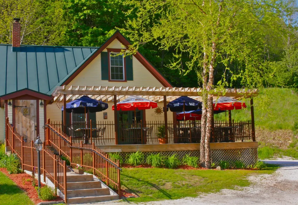 52 Upper Road Bridgewater VT 05035