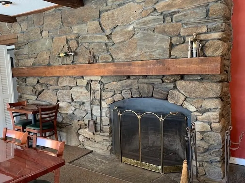 52 Upper Road Bridgewater VT 05035