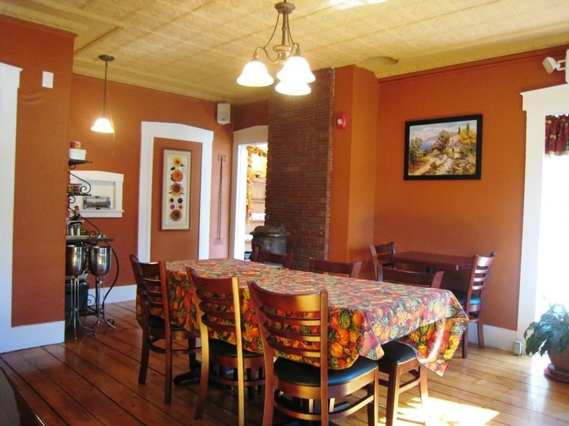 52 Upper Road Bridgewater VT 05035