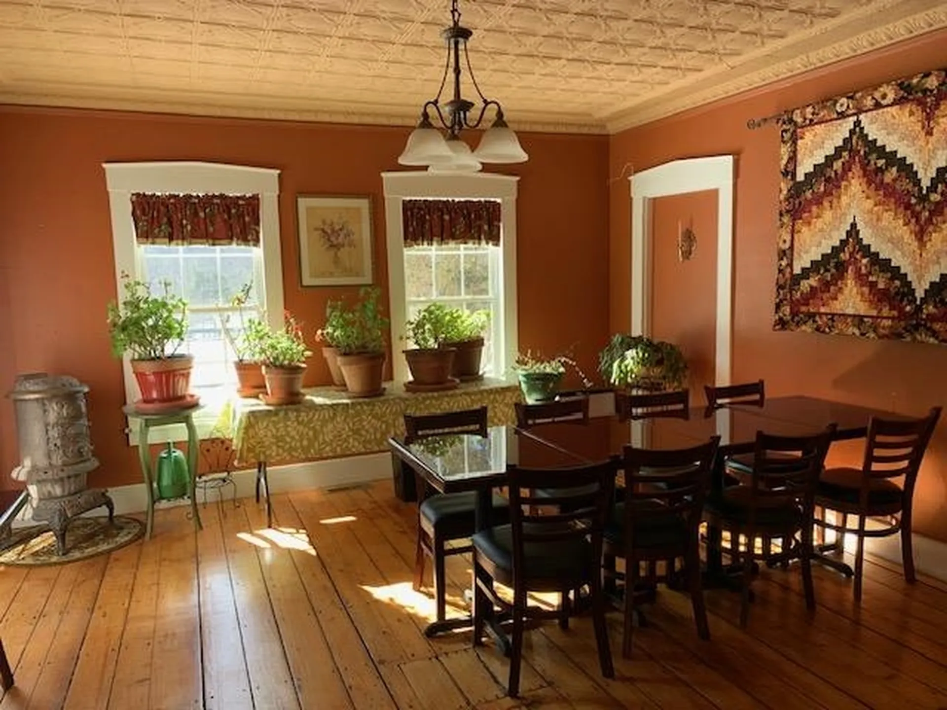 52 Upper Road Bridgewater VT 05035