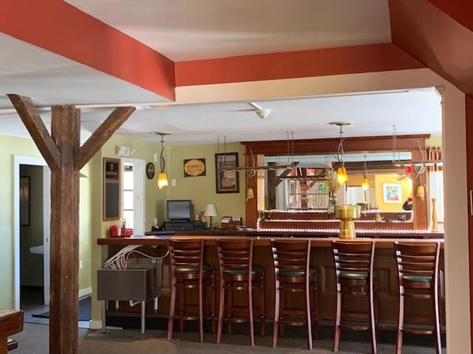 52 Upper Road Bridgewater VT 05035