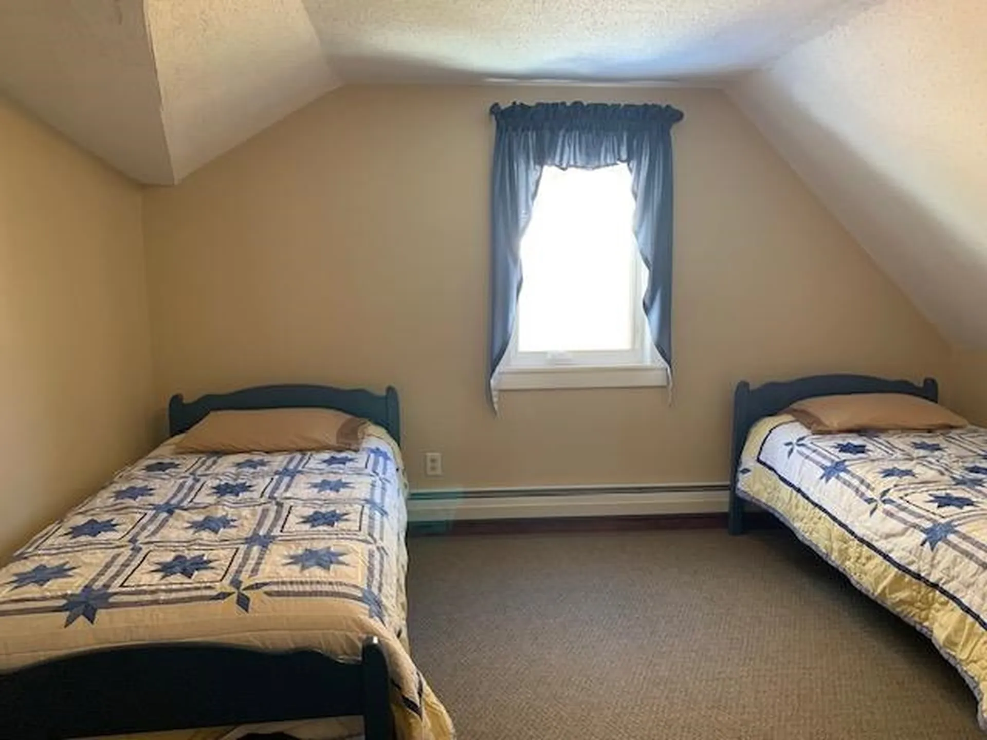 52 Upper Road Bridgewater VT 05035