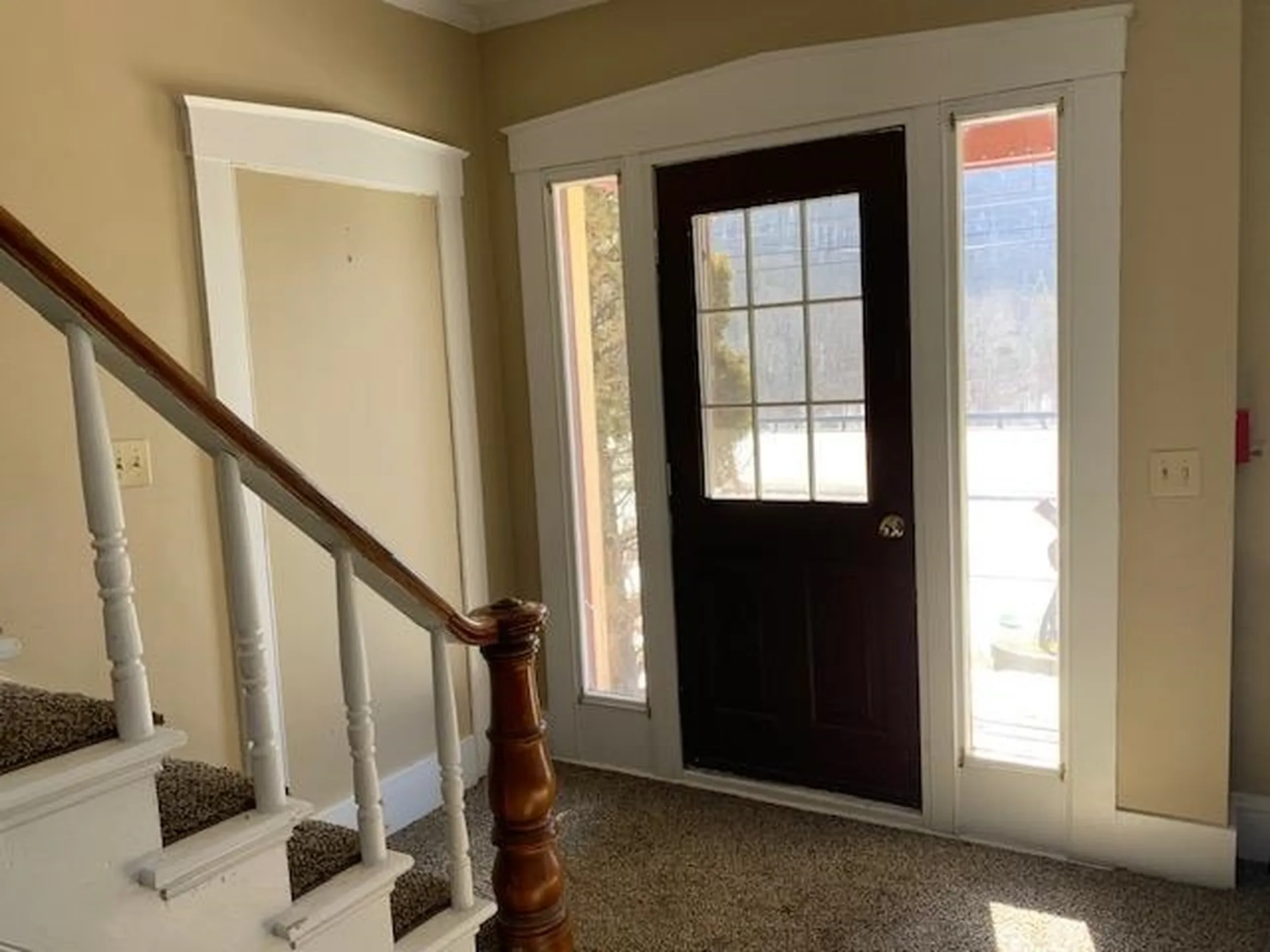 52 Upper Road Bridgewater VT 05035