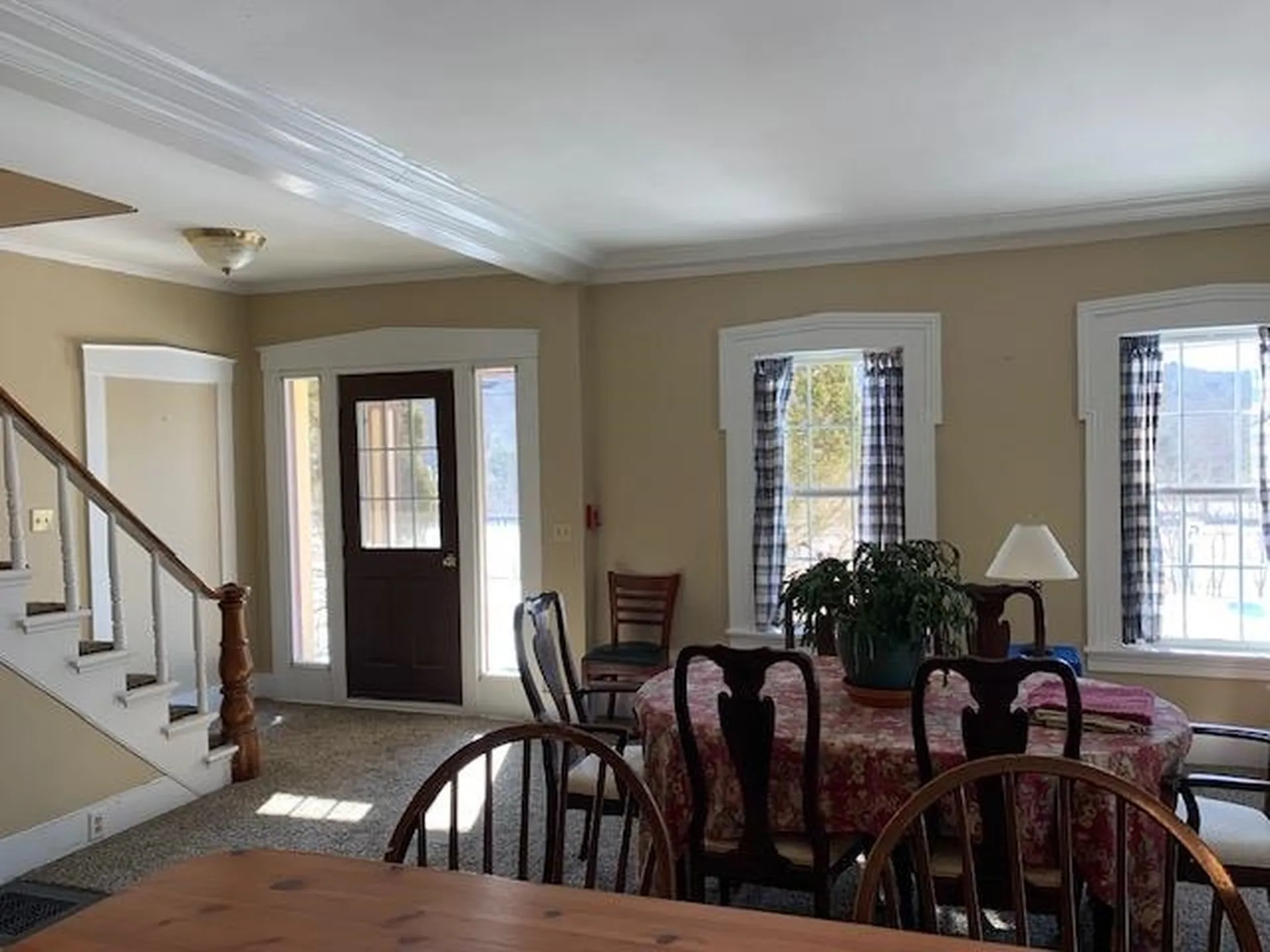 52 Upper Road Bridgewater VT 05035