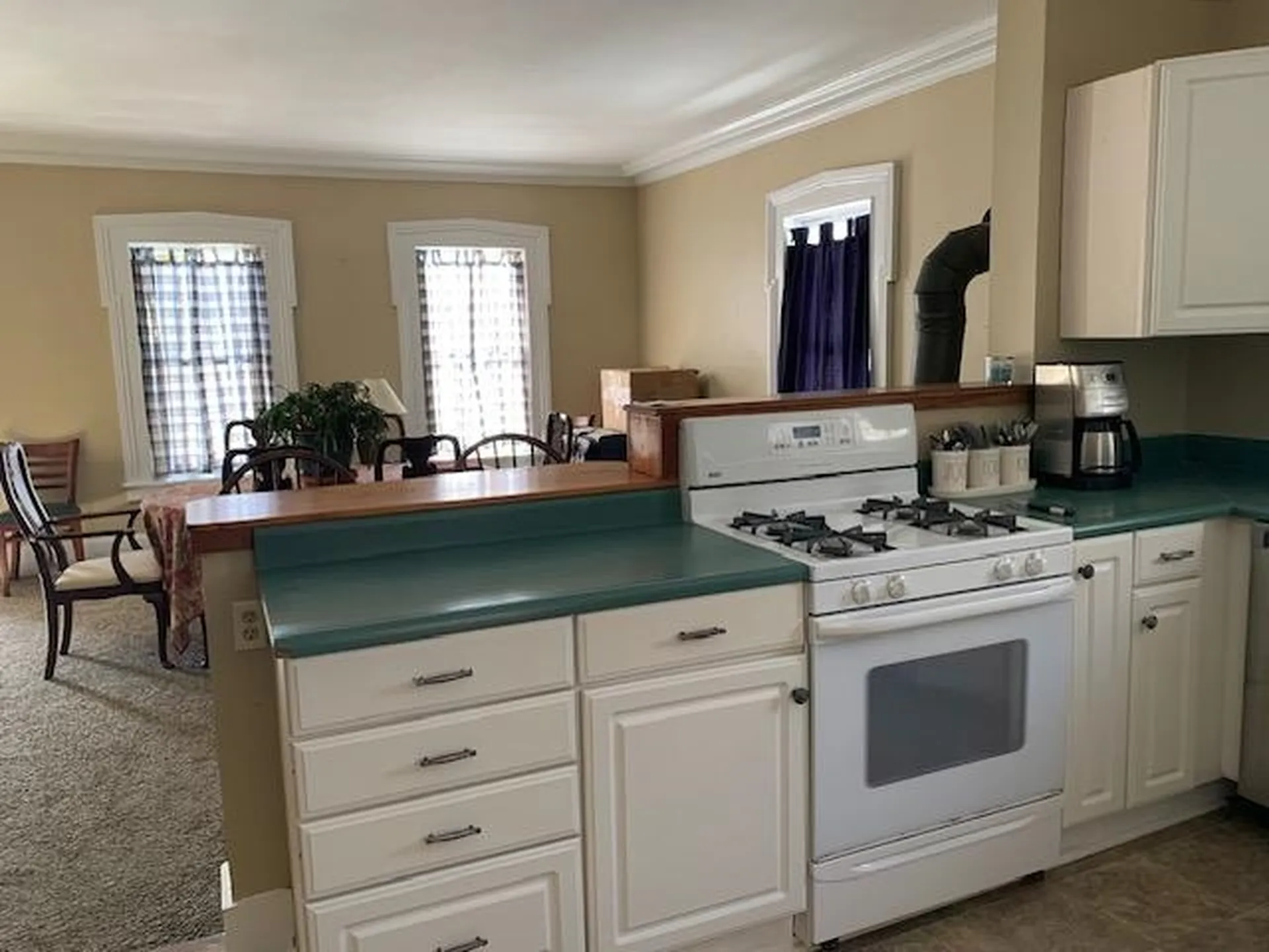 52 Upper Road Bridgewater VT 05035