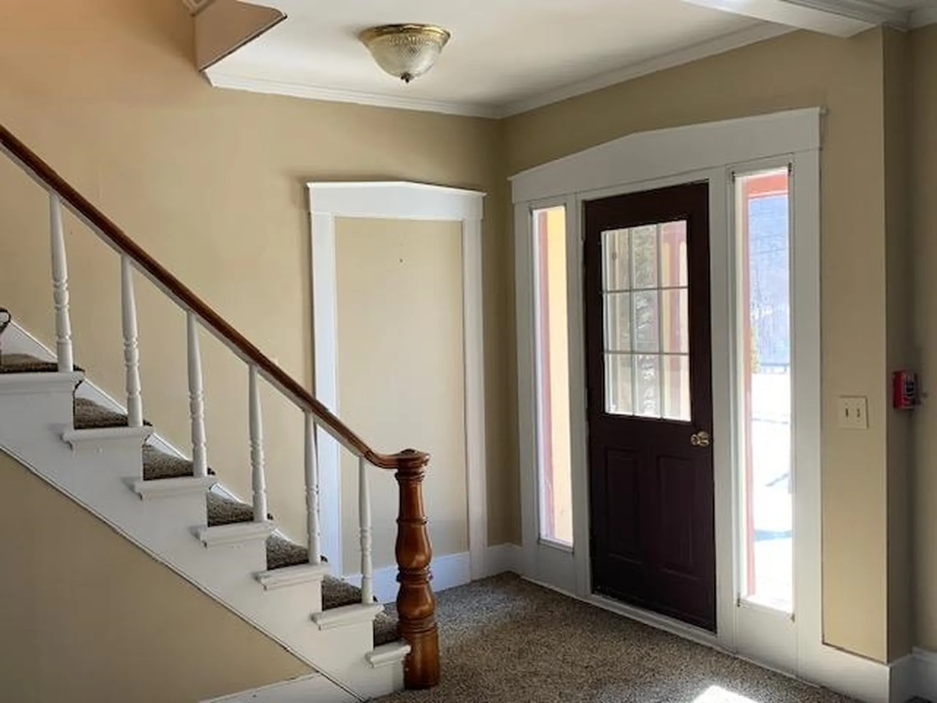 52 Upper Road Bridgewater VT 05035