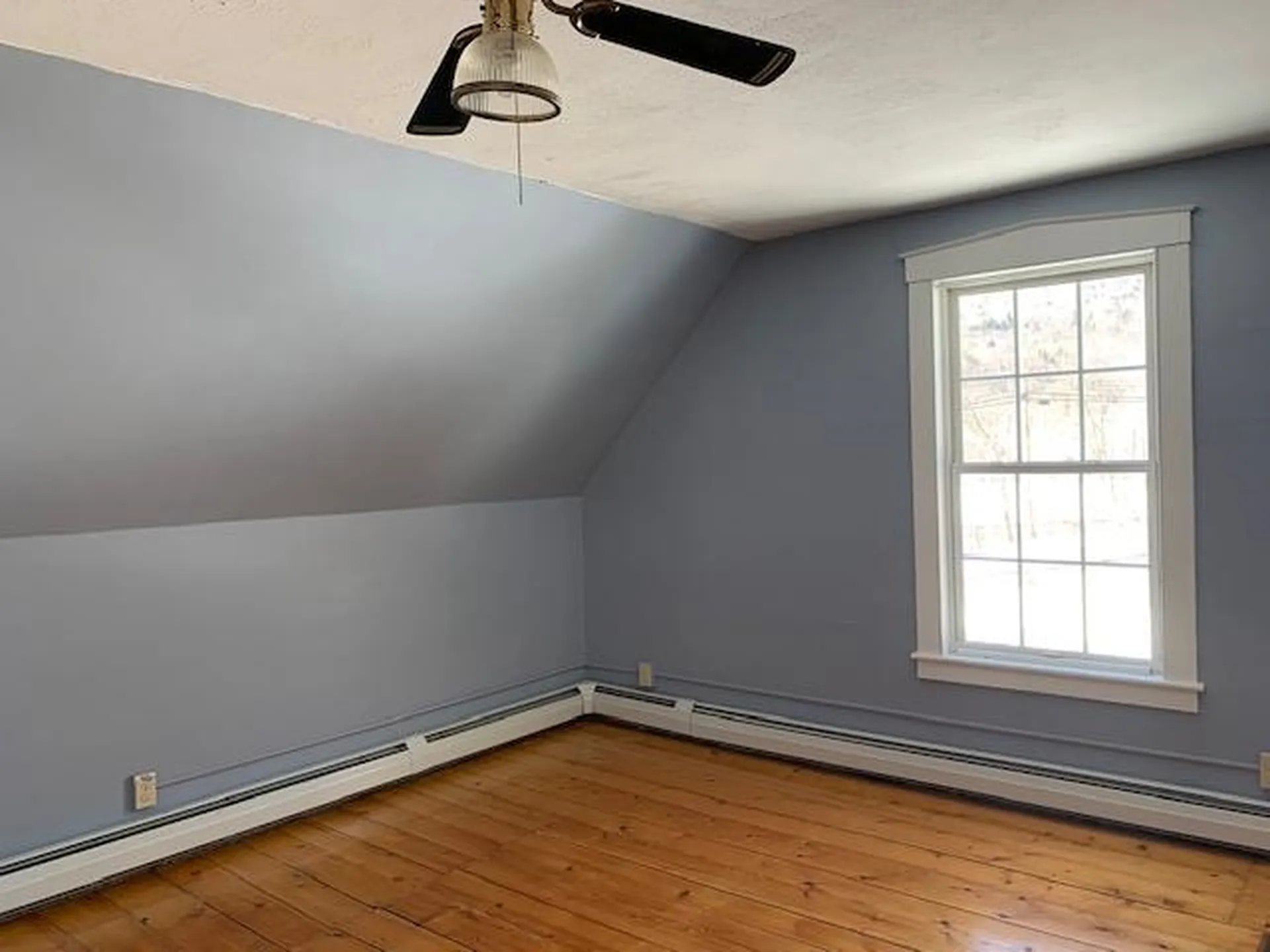 52 Upper Road Bridgewater VT 05035