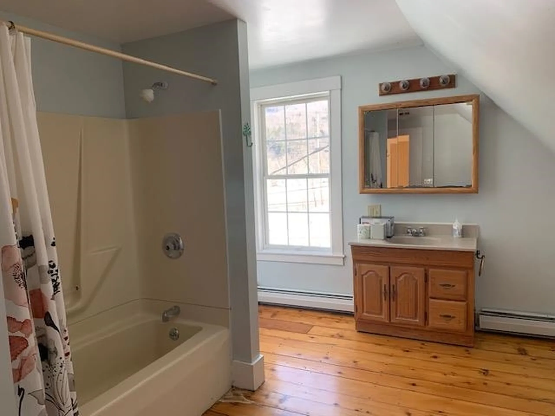 52 Upper Road Bridgewater VT 05035