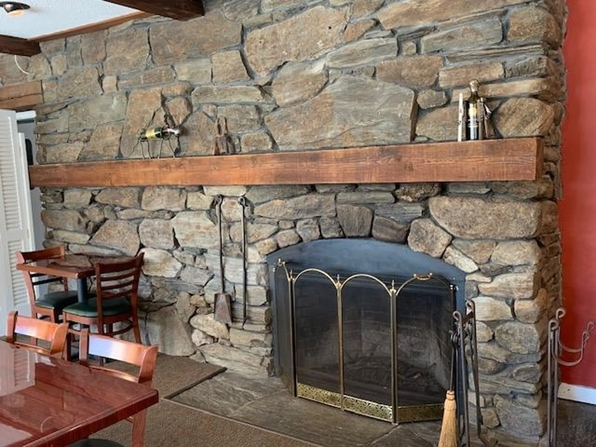 52 Upper Road Bridgewater VT 05035