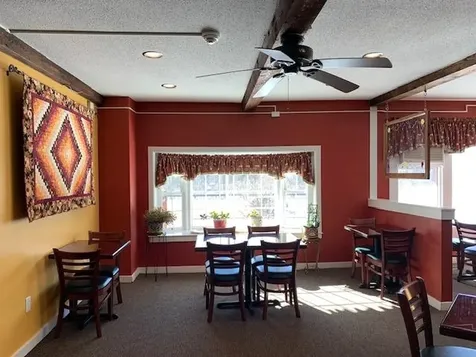 52 Upper Road Bridgewater VT 05035