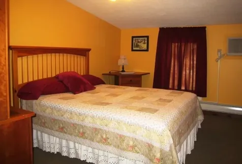 52 Upper Road Bridgewater VT 05035