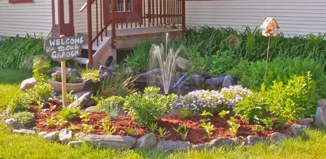 52 Upper Road Bridgewater VT 05035