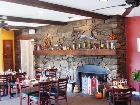 52 Upper Road Bridgewater VT 05035