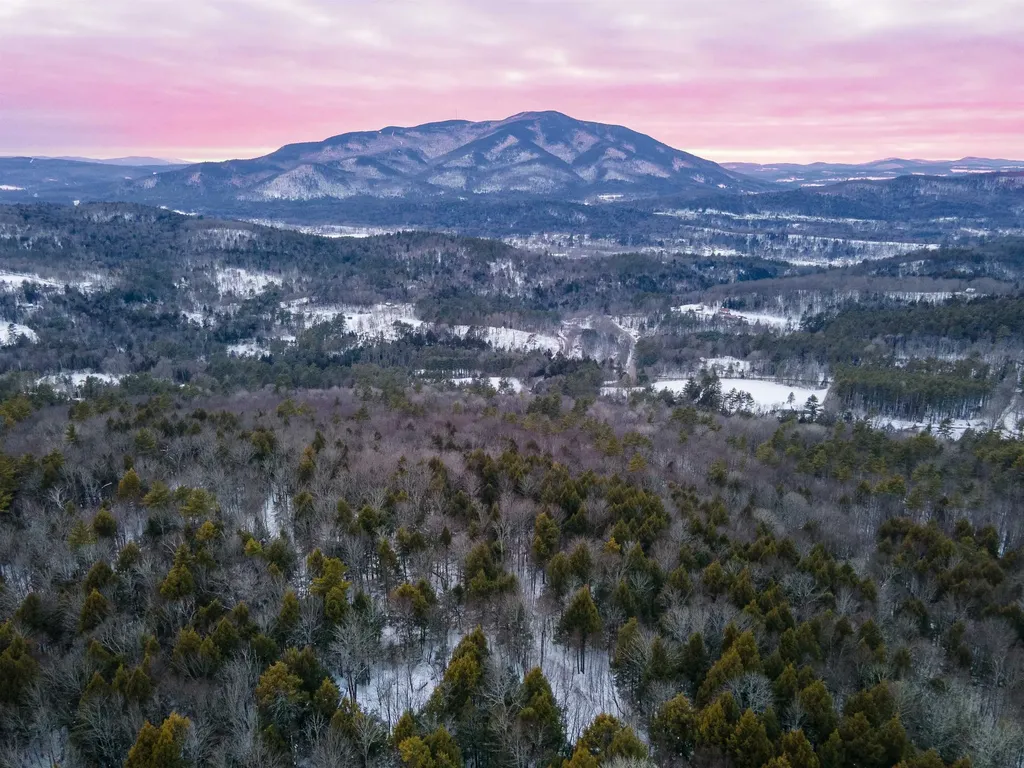 0 Town House Road Cornish NH 03745