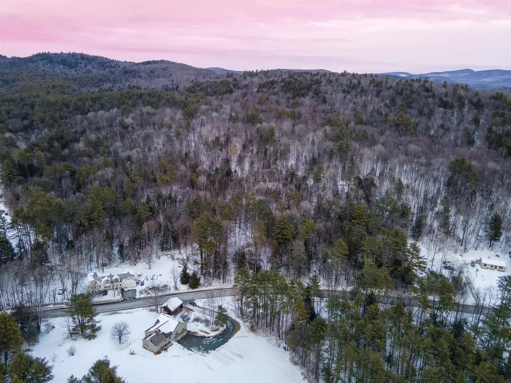 0 Town House Road Cornish NH 03745