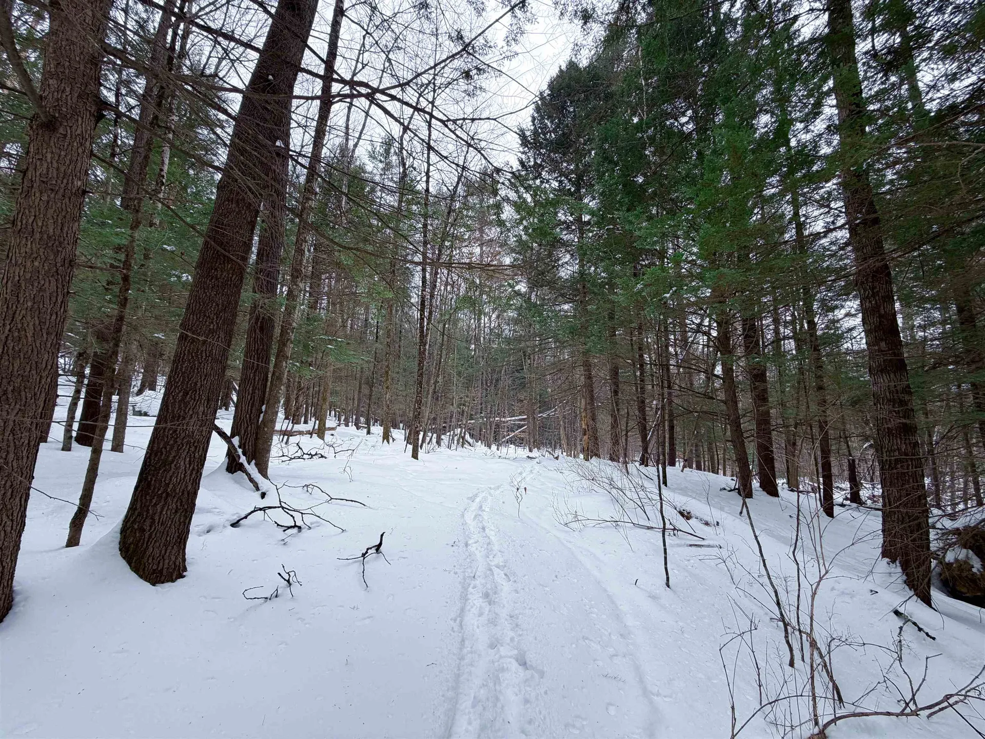 0 Town House Road Cornish NH 03745