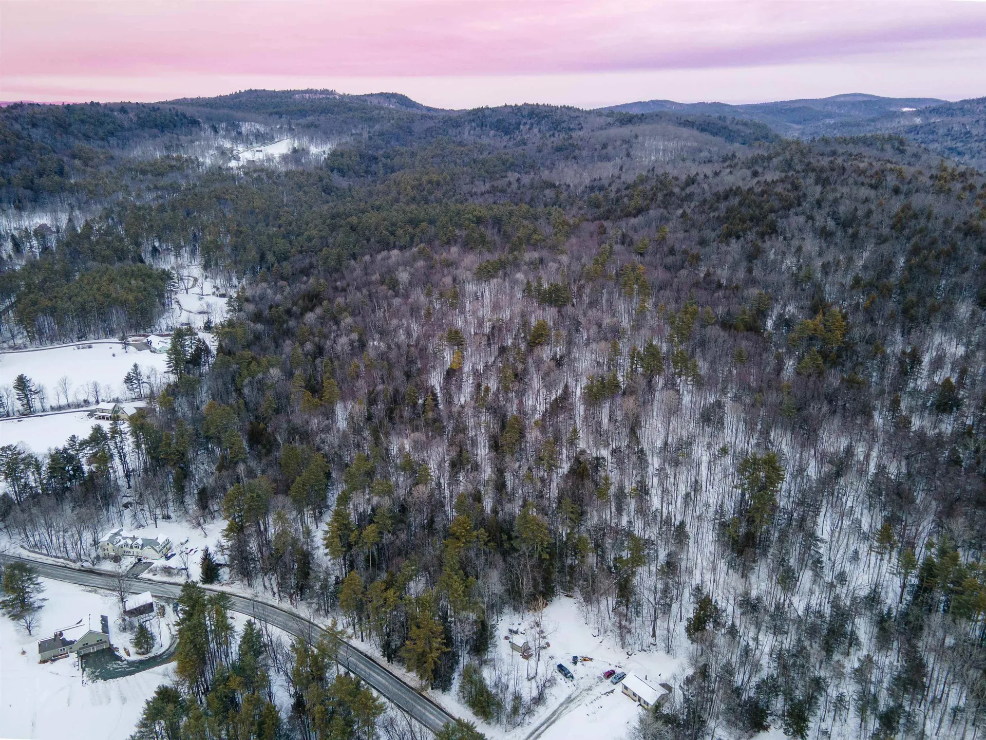 0 Town House Road Cornish NH 03745