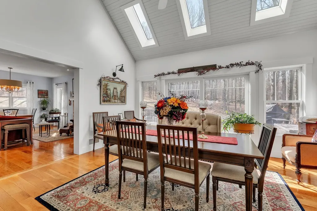 30 Black Walnut Lane Jericho VT 05465