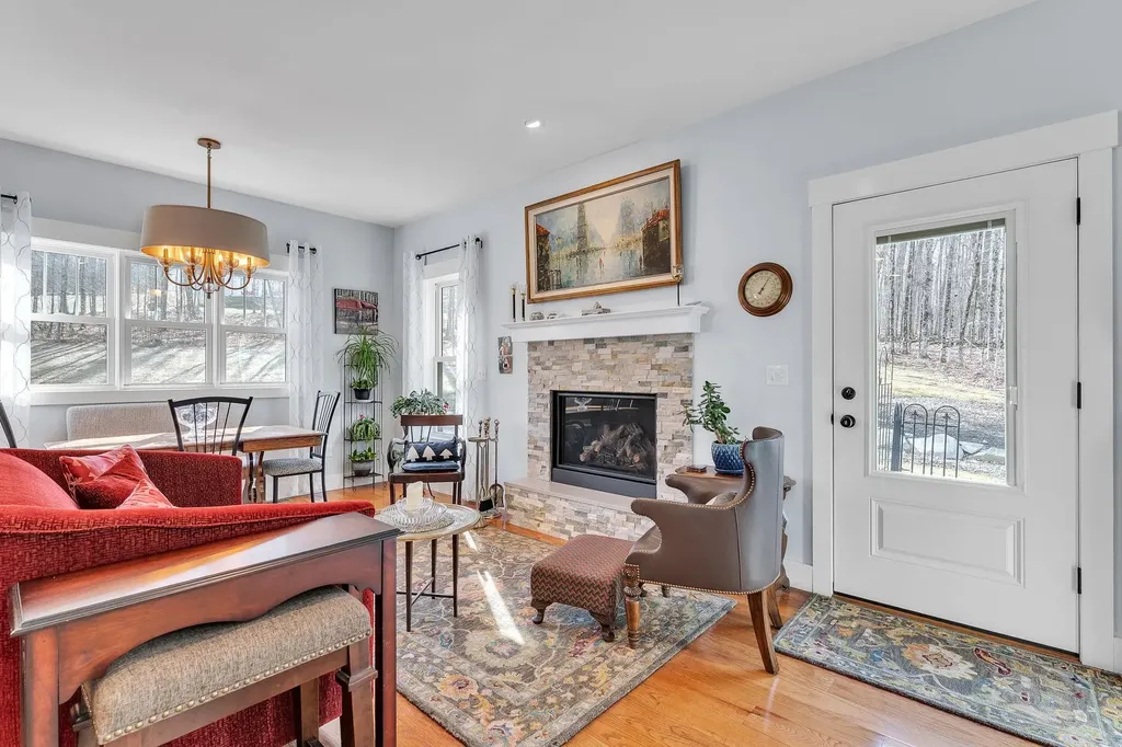 30 Black Walnut Lane Jericho VT 05465