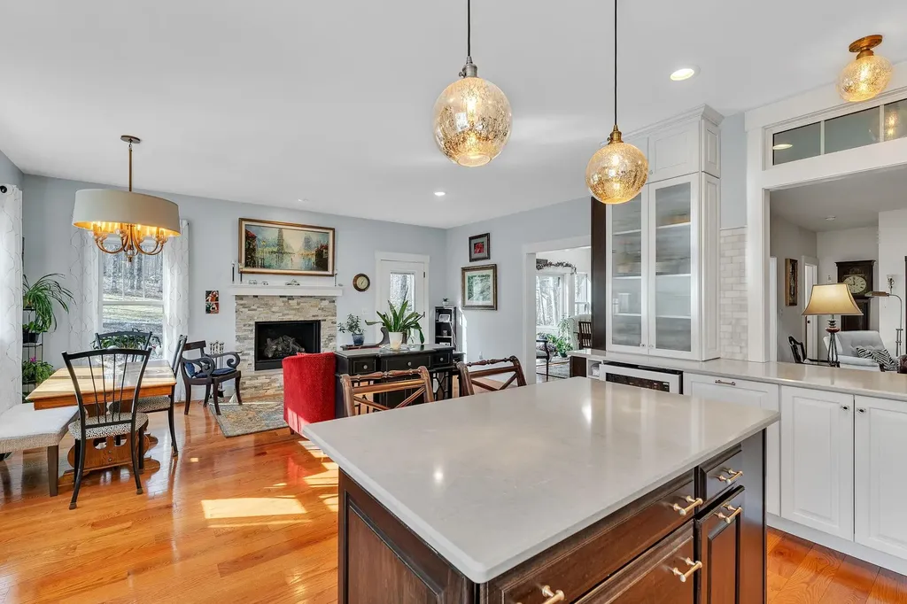 30 Black Walnut Lane Jericho VT 05465