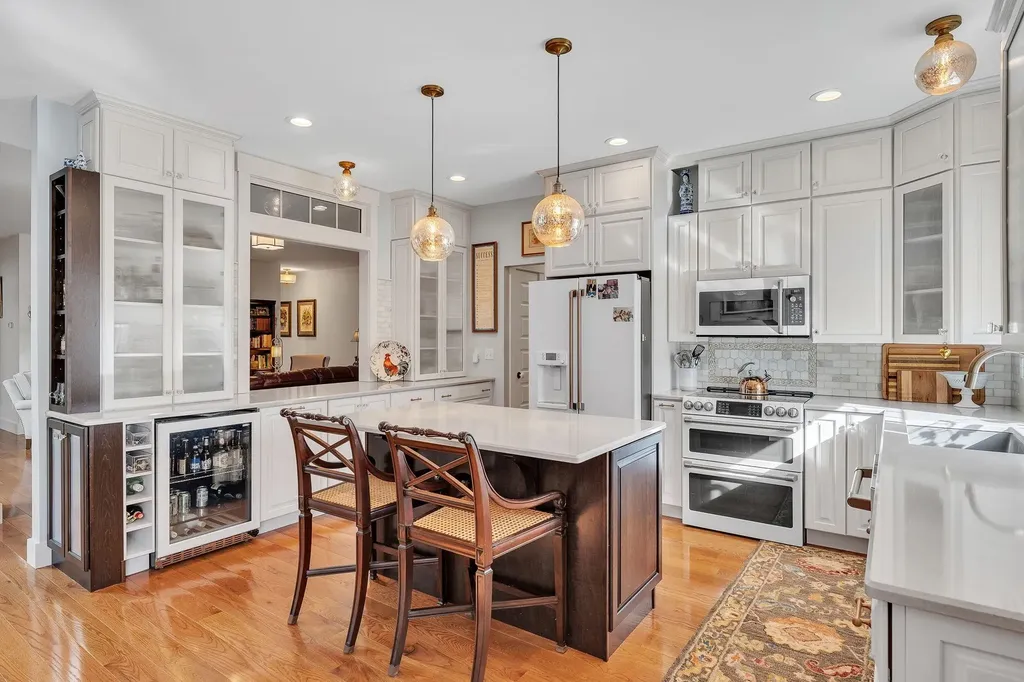 30 Black Walnut Lane Jericho VT 05465