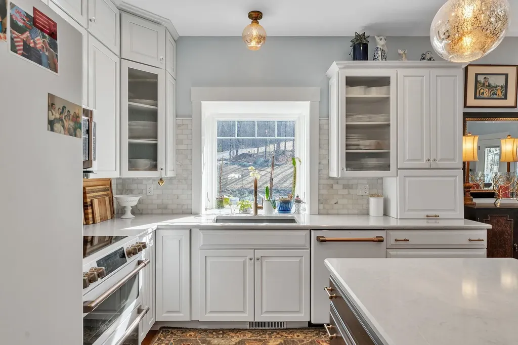 30 Black Walnut Lane Jericho VT 05465