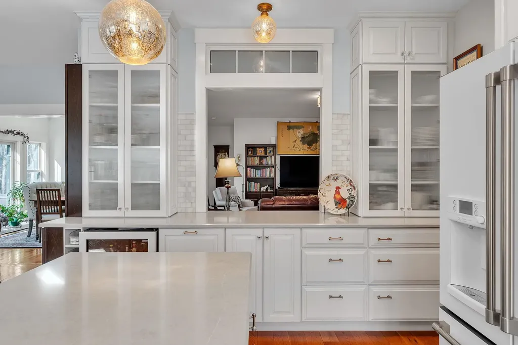 30 Black Walnut Lane Jericho VT 05465