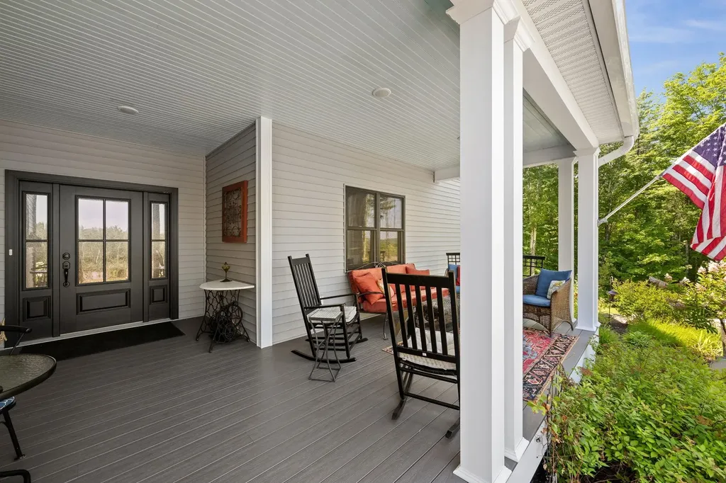 30 Black Walnut Lane Jericho VT 05465