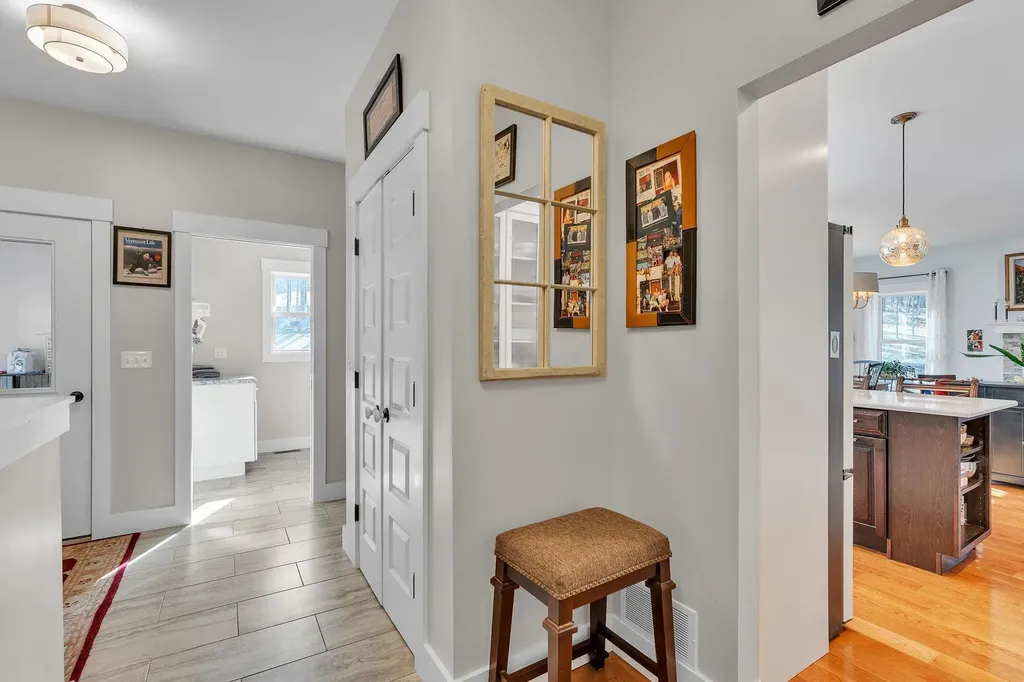 30 Black Walnut Lane Jericho VT 05465