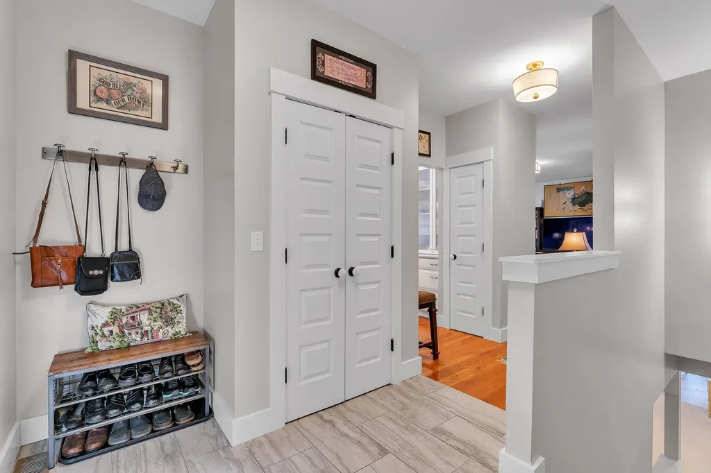 30 Black Walnut Lane Jericho VT 05465