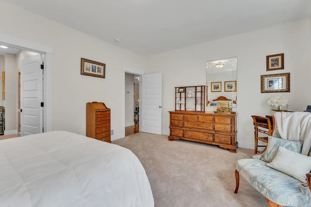 30 Black Walnut Lane Jericho VT 05465