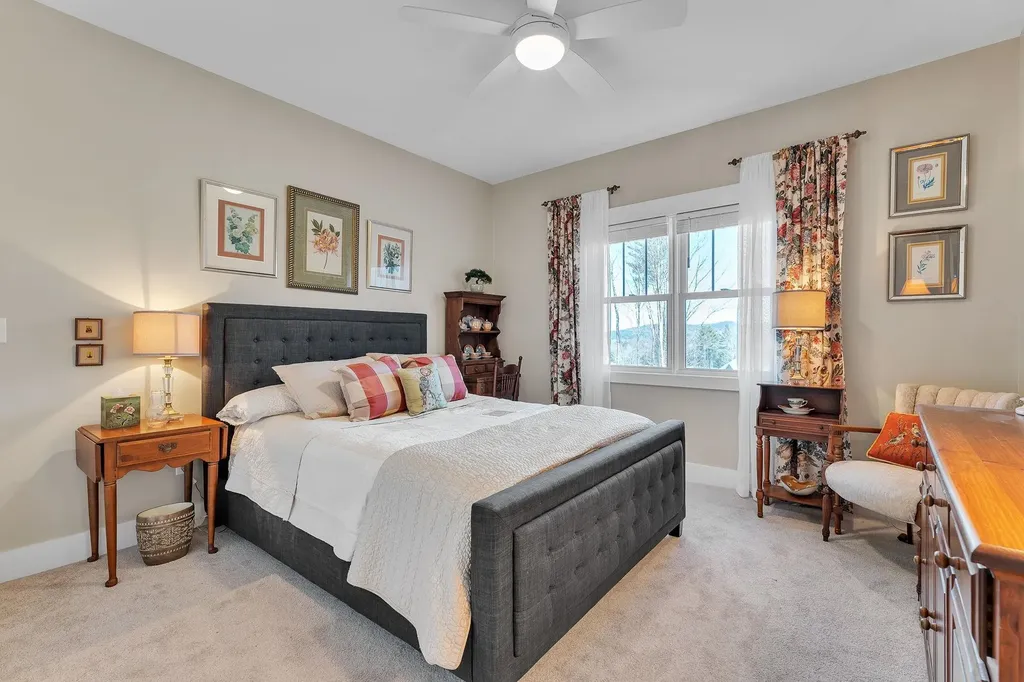 30 Black Walnut Lane Jericho VT 05465