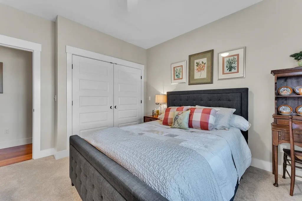 30 Black Walnut Lane Jericho VT 05465