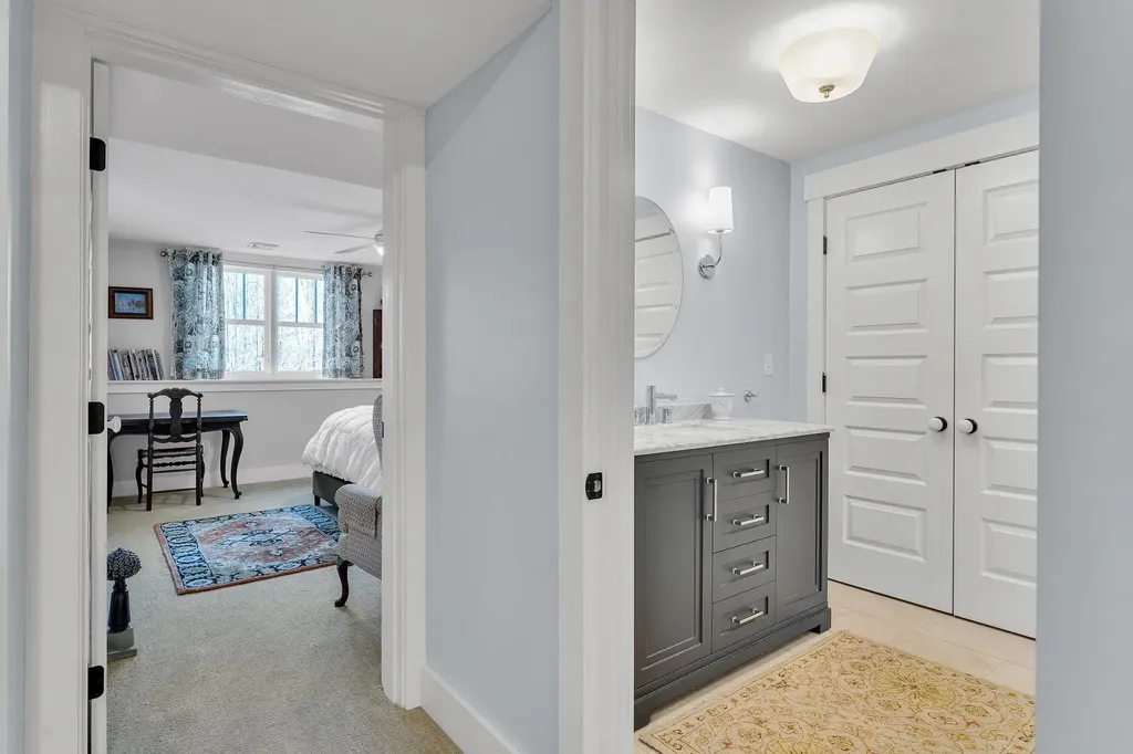 30 Black Walnut Lane Jericho VT 05465