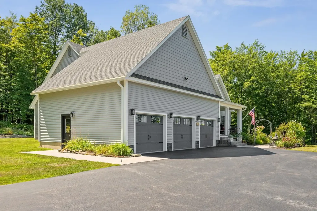 30 Black Walnut Lane Jericho VT 05465