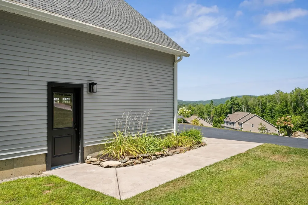 30 Black Walnut Lane Jericho VT 05465