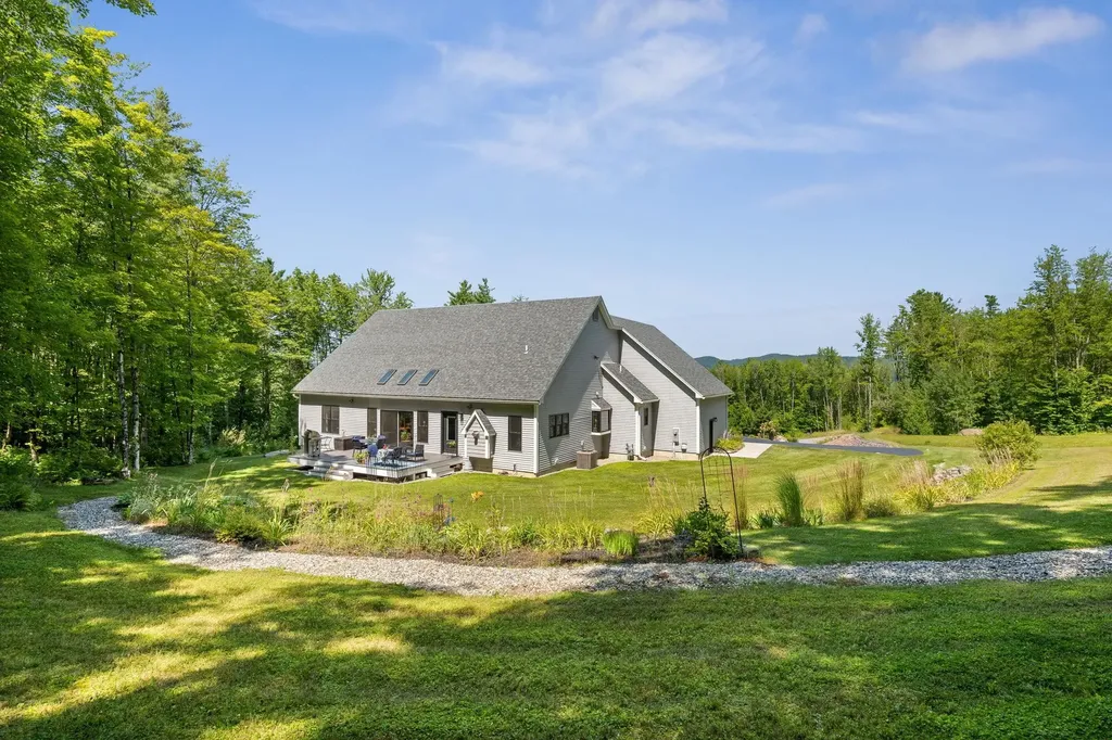 30 Black Walnut Lane Jericho VT 05465