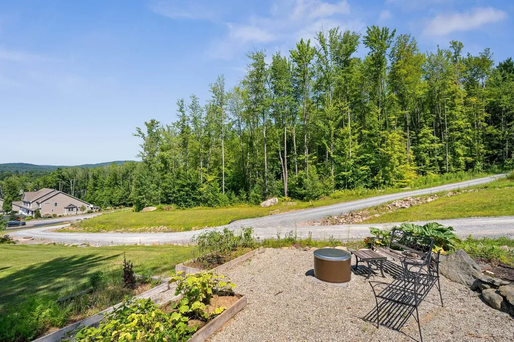 30 Black Walnut Lane Jericho VT 05465