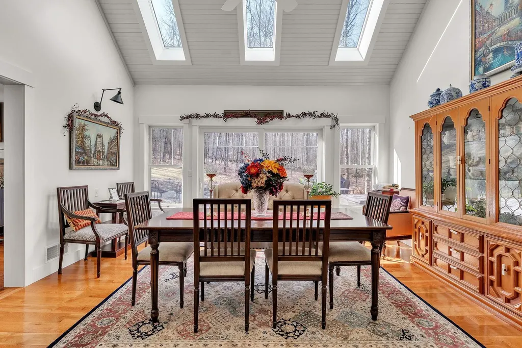 30 Black Walnut Lane Jericho VT 05465