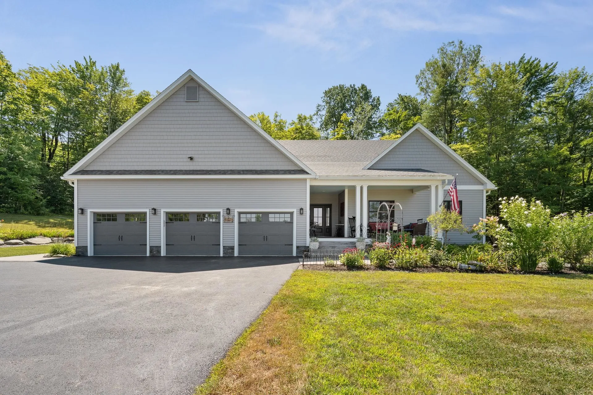 30 Black Walnut Lane Jericho VT 05465