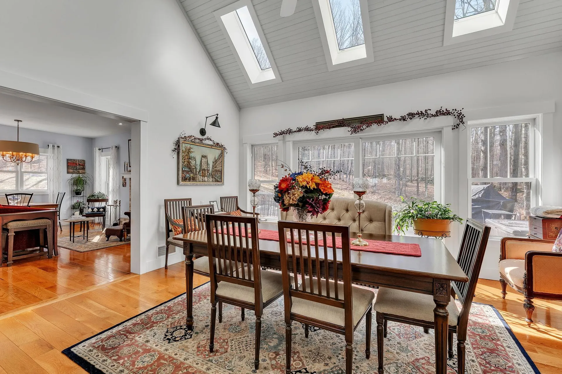 30 Black Walnut Lane Jericho VT 05465