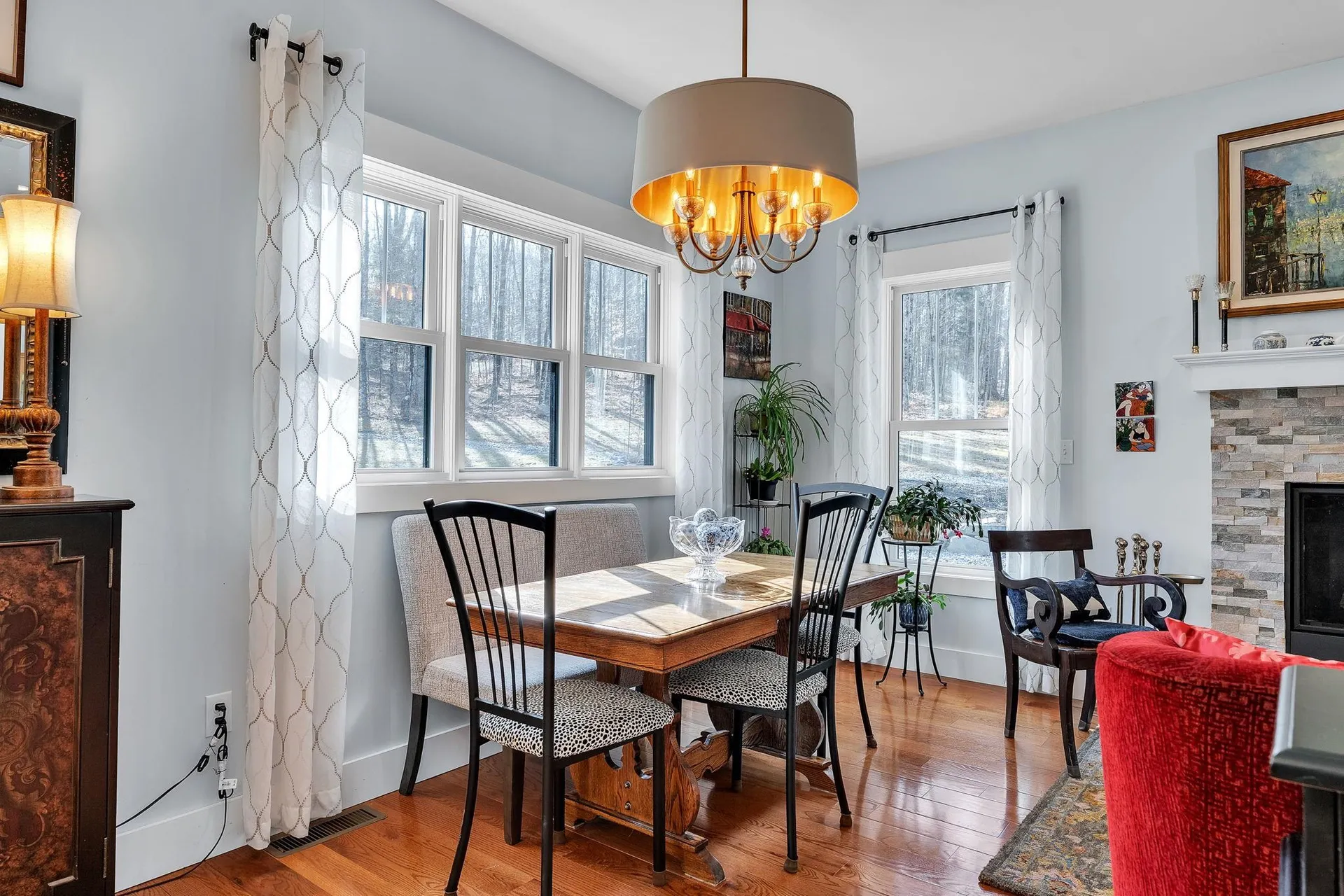 30 Black Walnut Lane Jericho VT 05465