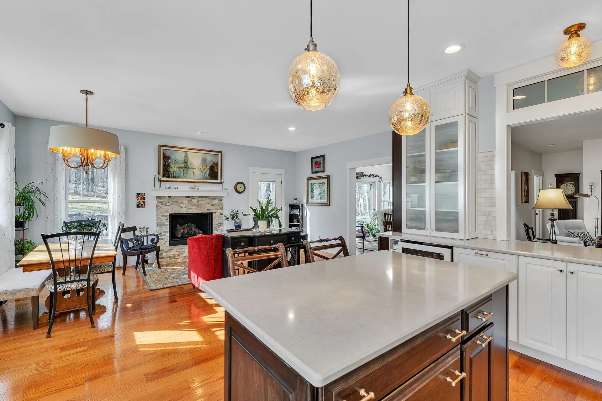 30 Black Walnut Lane Jericho VT 05465