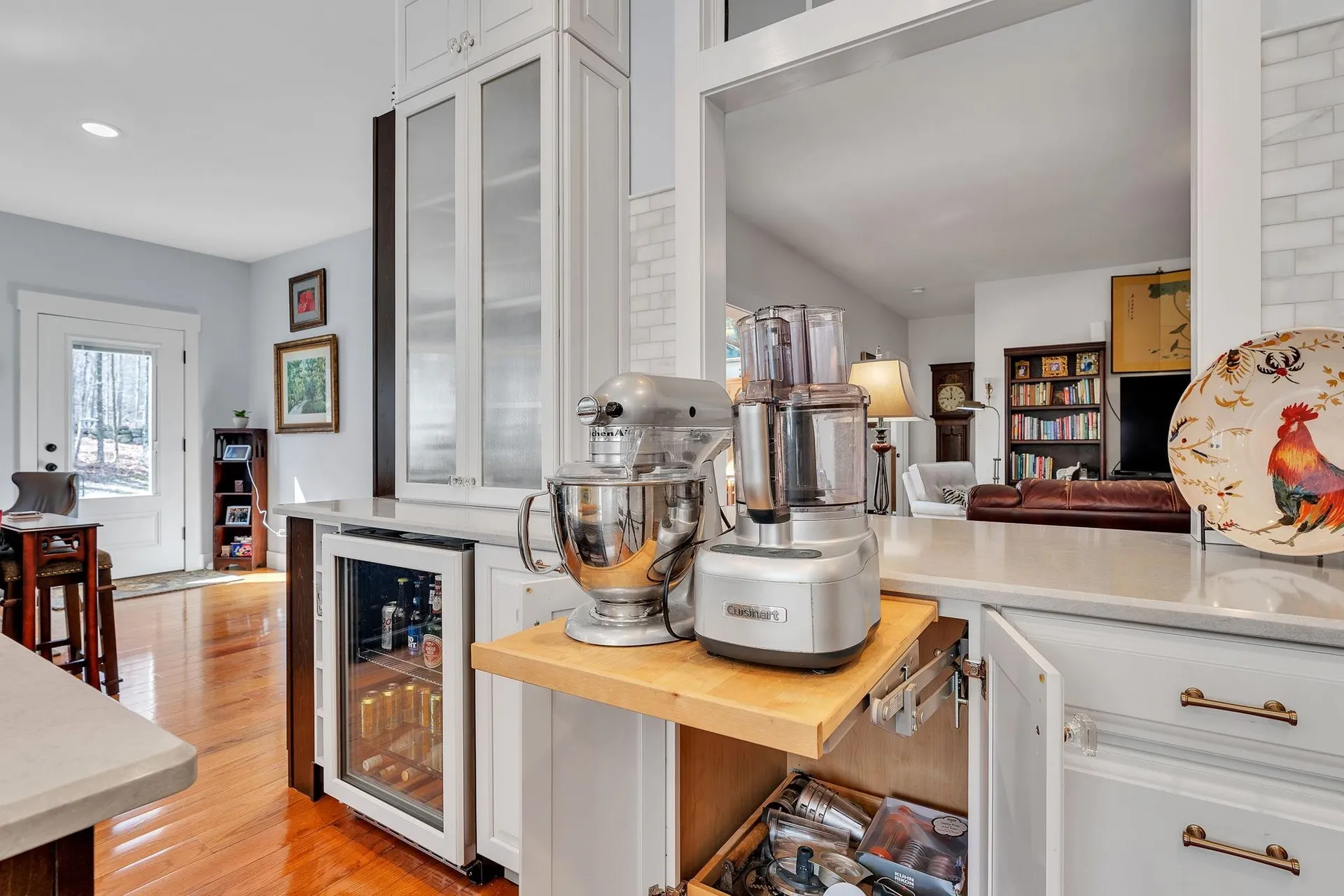 30 Black Walnut Lane Jericho VT 05465