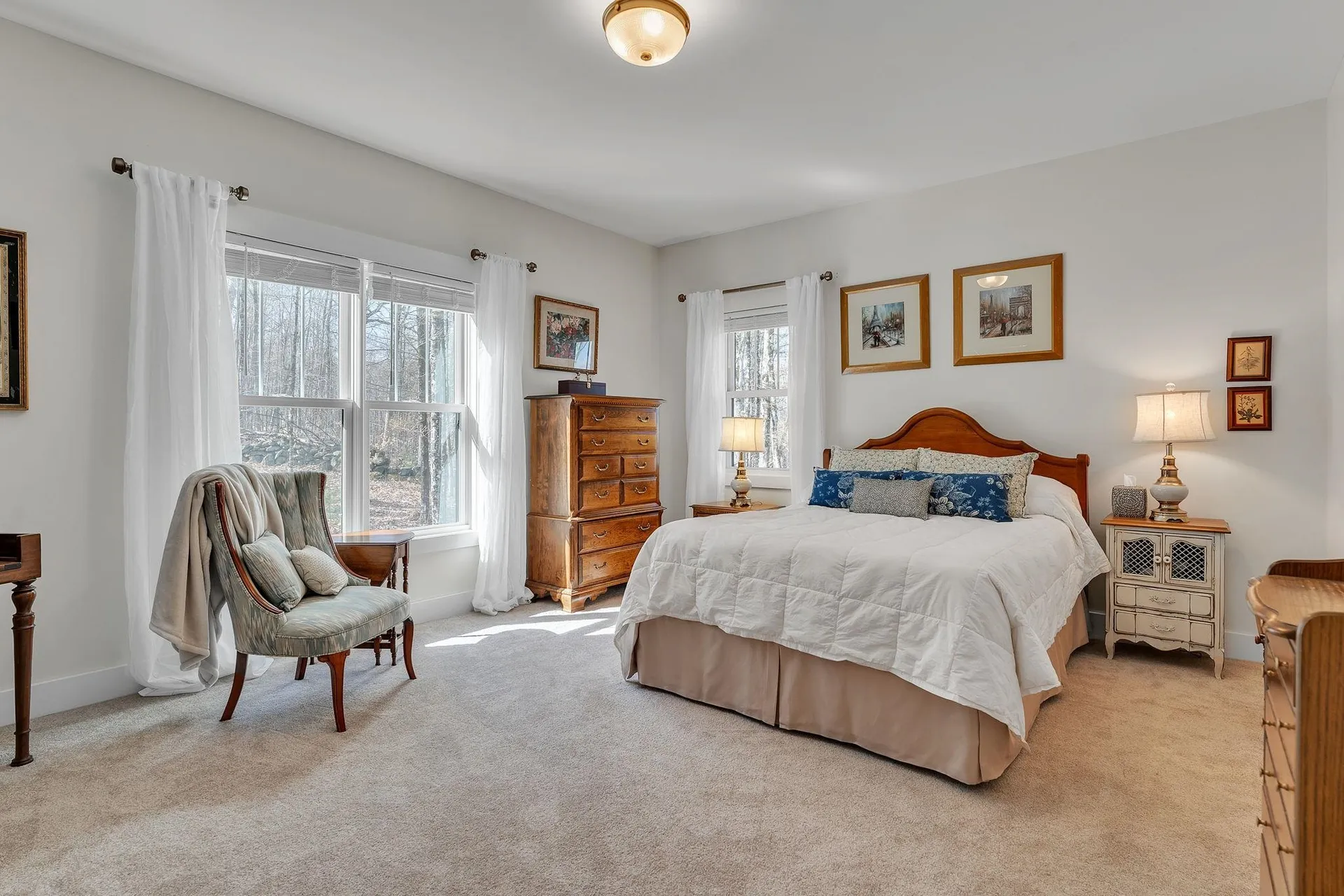 30 Black Walnut Lane Jericho VT 05465