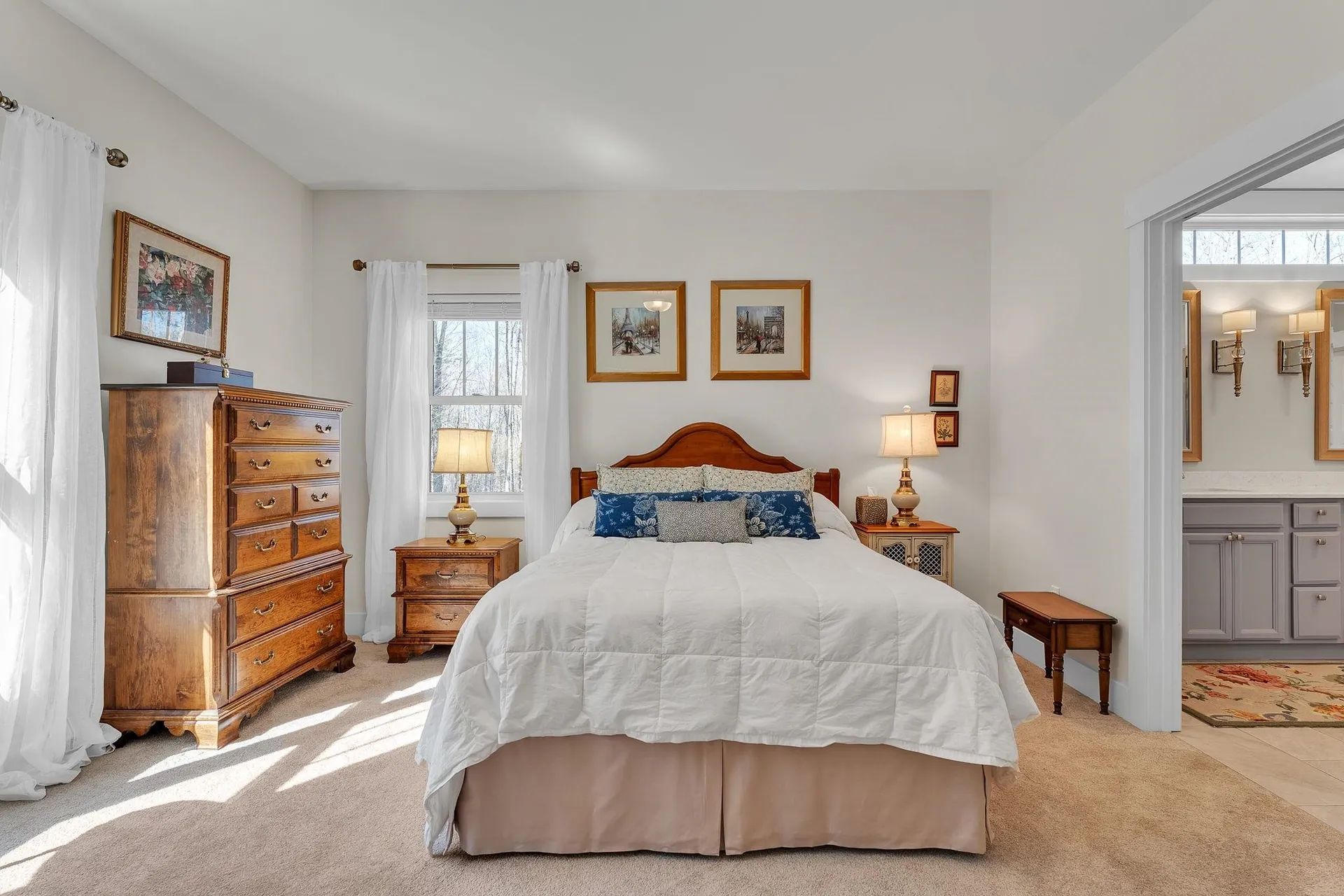 30 Black Walnut Lane Jericho VT 05465